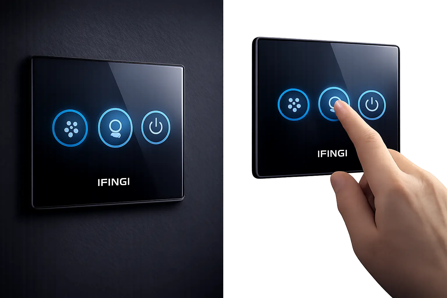 ifingi switch